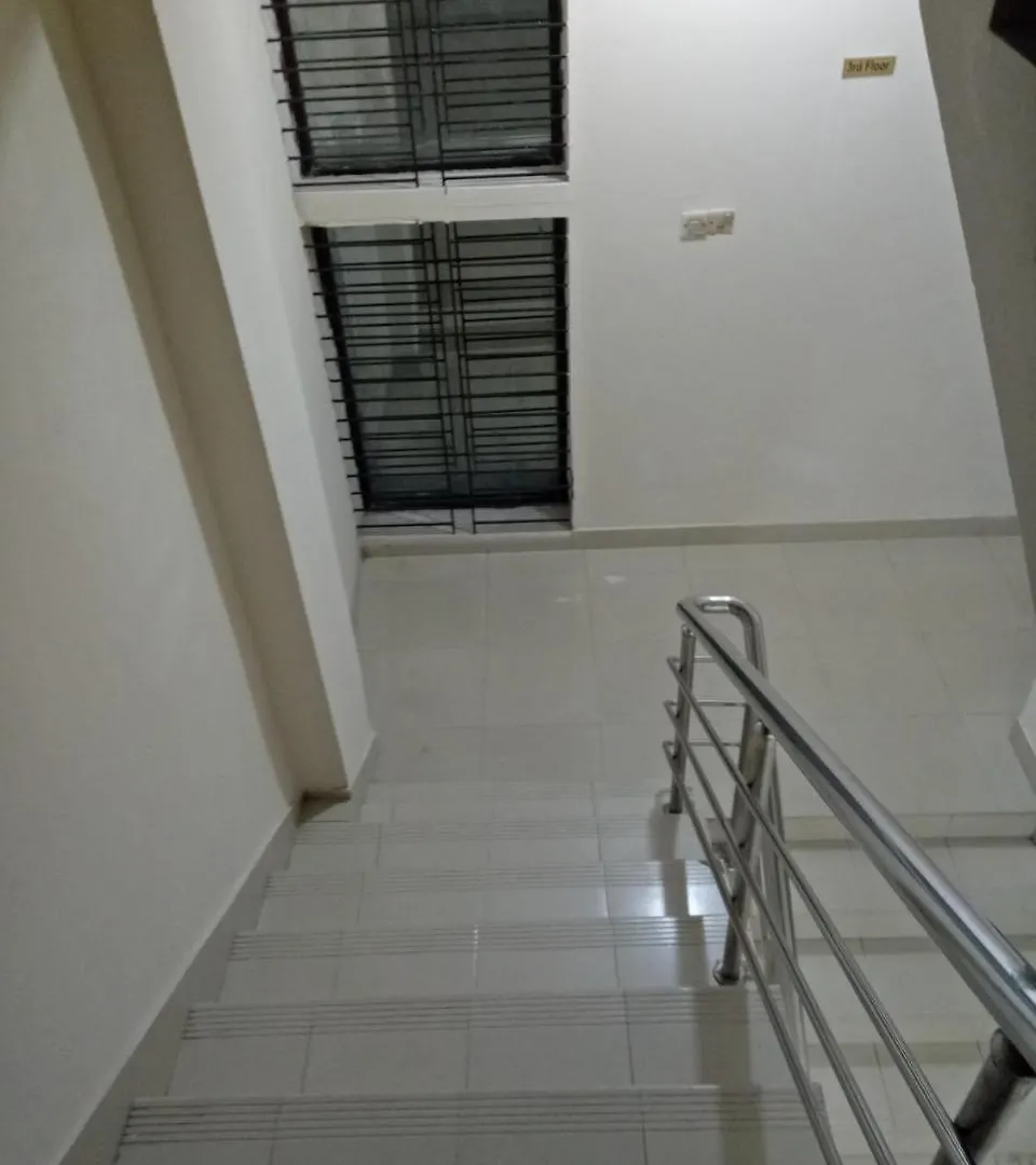 Hotel The Sylhet Int. Dhaka