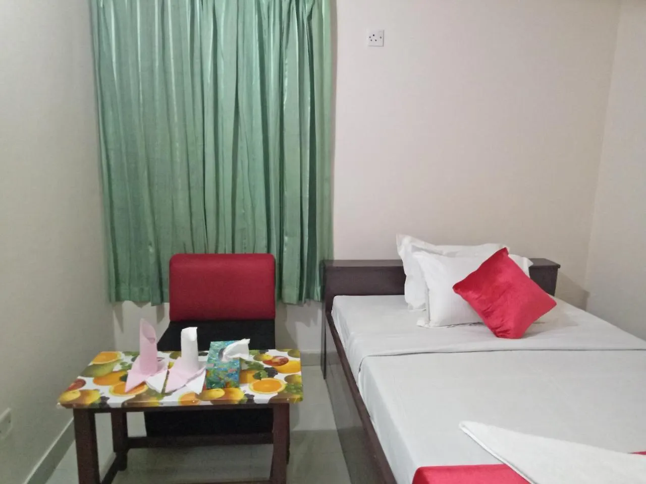 Hotel The Sylhet Int. Dhaka