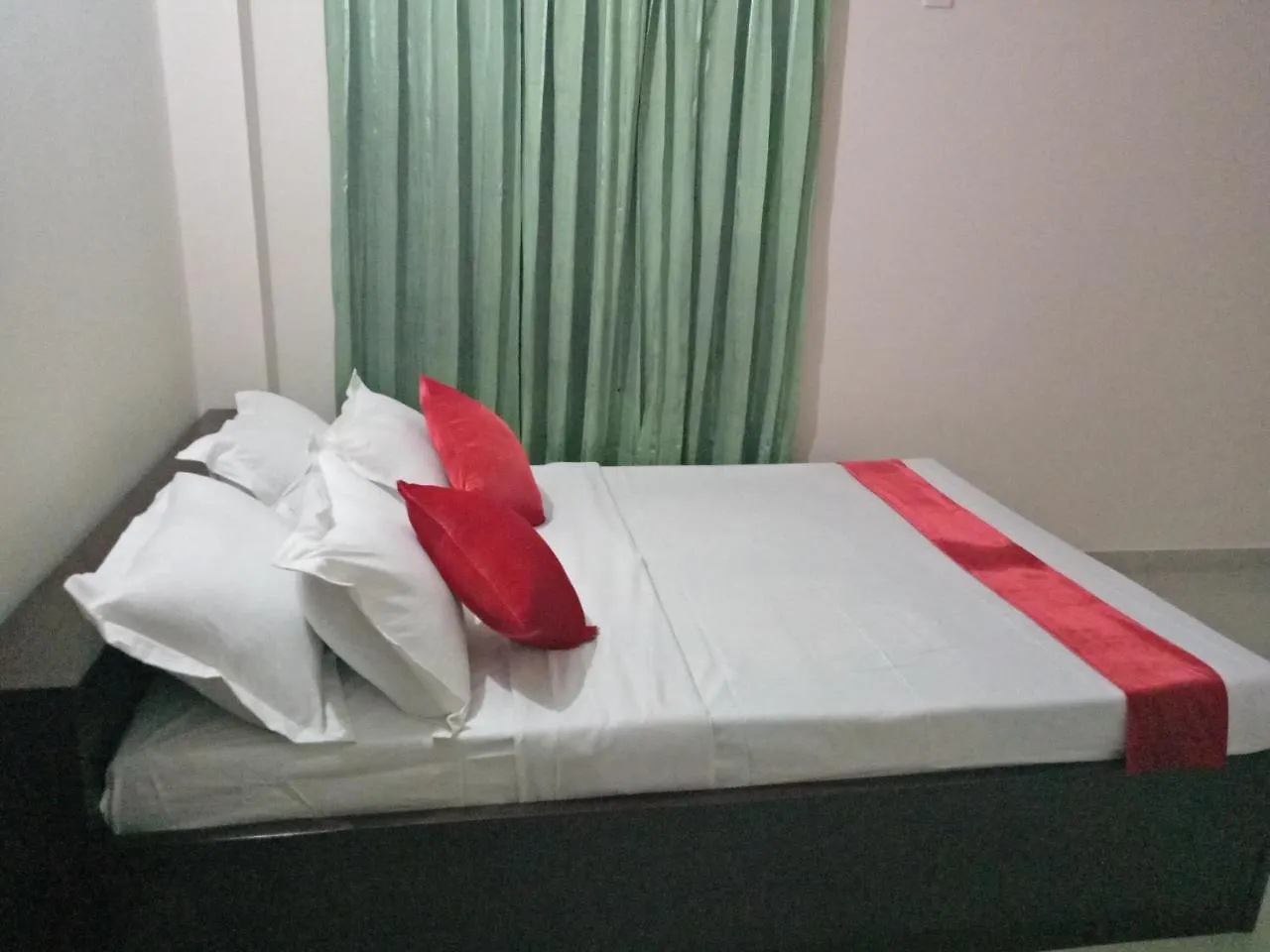Hotel The Sylhet Int. Dhaka Bangladesh