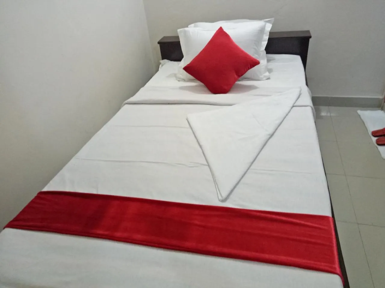 Hotel The Sylhet Int. Dhaka 2*,  Bangladesh
