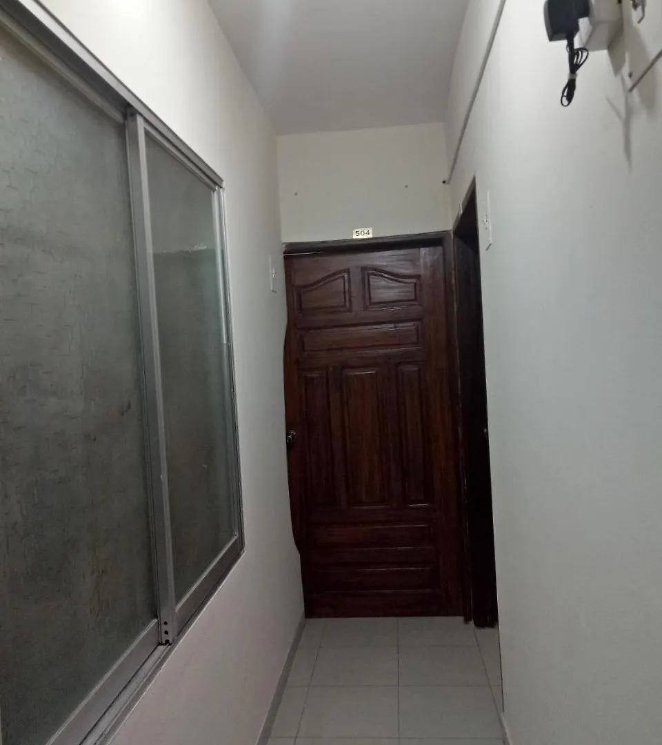 Hotel The Sylhet Int. Dhaka
