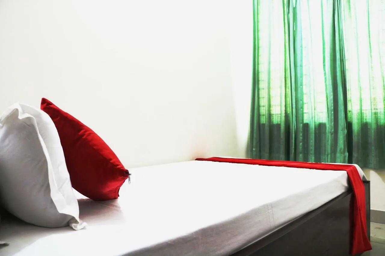 Hotel The Sylhet Int. Dhaka