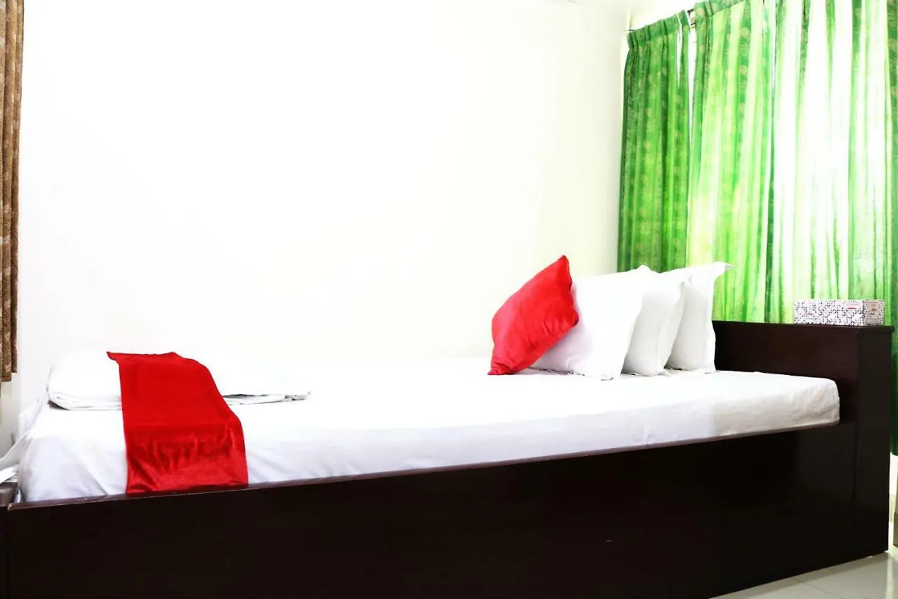Hotel The Sylhet Int. Dhaka 2*,