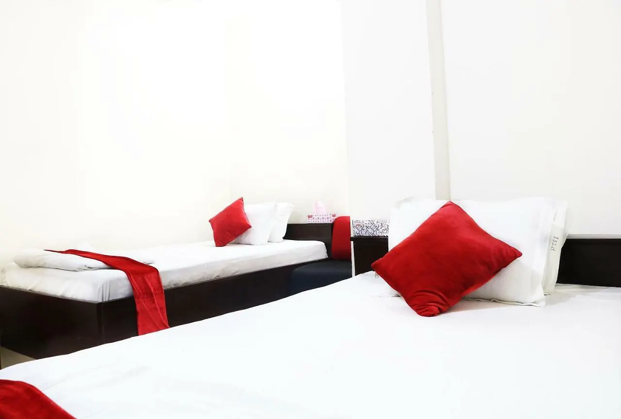 **  Hotel The Sylhet Int. Dhaka Bangladesh
