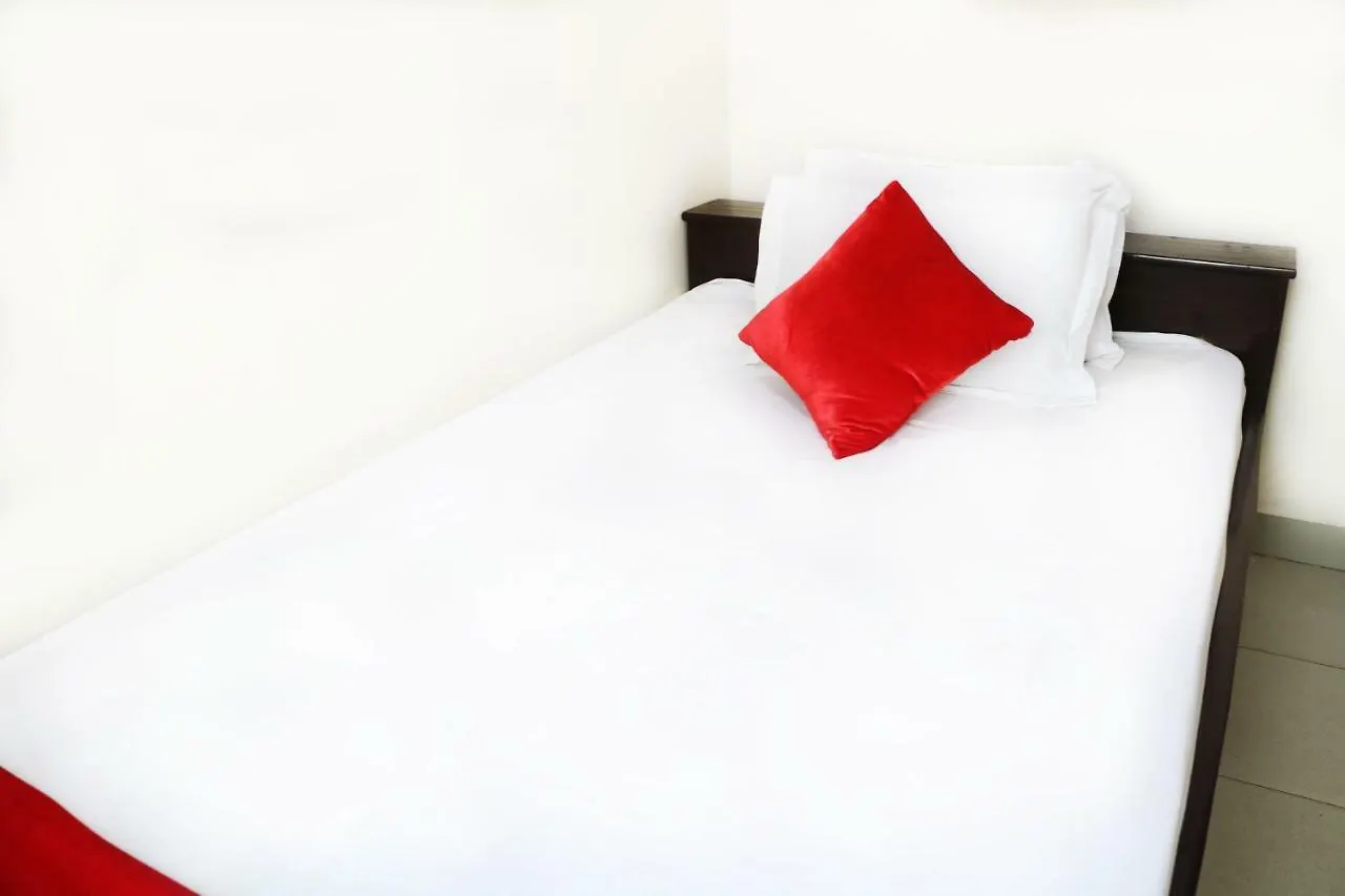 Hotel The Sylhet Int. Dhaka 2*,  Bangladesh