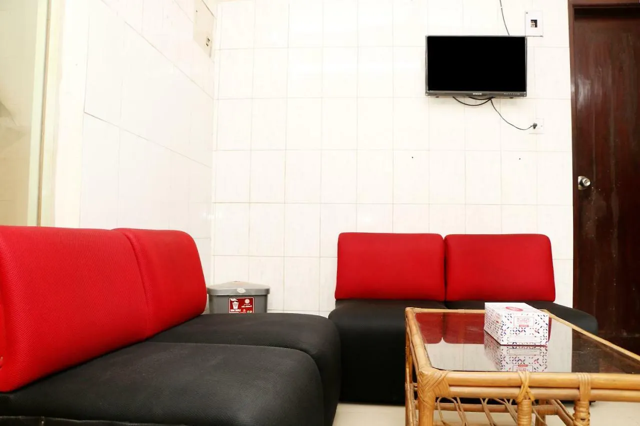 Hotel The Sylhet Int. Dhaka